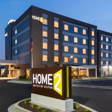 Home2 Suites by Hilton Frederick