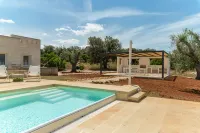 Villa la Guaceta by Wonderful Italy - Private Pools