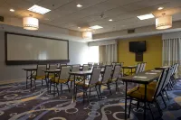 Hampton Inn Milledgeville Hotels in Milledgeville