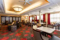 Hampton Inn Lawrenceville Duluth Hôtels à : Lawrenceville