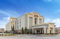 Hampton Inn & Suites Macon I-75 North