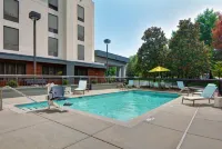 Hampton Inn Nashville/Gallatin - Pools