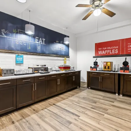 Hampton Inn Florence-Midtown