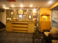P K Rresidency