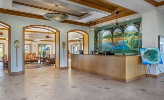 Hilton Vacation Club the Point at Poipu Kauai