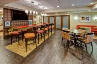Hampton Inn Houston-Baytown