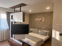 Liv Suit Hotel - Spa