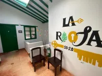 Posada la Rioja - Wifi
