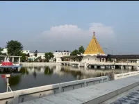 Goroomgo Blessing Inn Jalandhar Hotels in Jalandhar