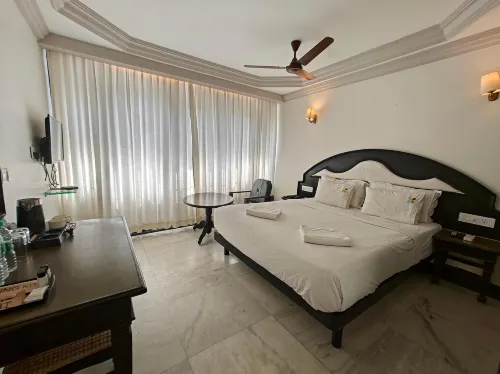 Hotel Sea View