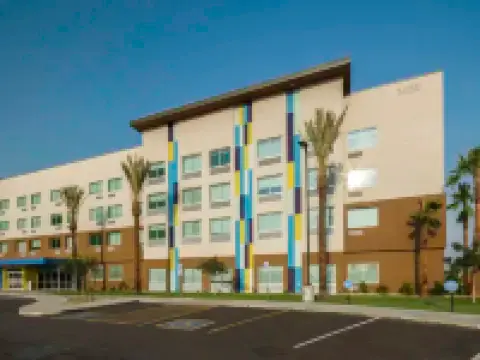 ทรู บาย ฮิลตัน โกดียร์ ฟีนิกซ์เวสต์, อาริโซน่า โรงแรมในกู้ดเยียร์