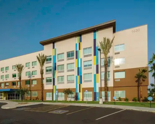Tru by Hilton Goodyear Phoenix West Hoteles en Goodyear
