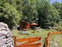 Gîte in the Heart of Nature, Cool, Calm and Magnificent View