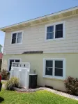 Located in walking distance to the heart of Surf City. 515 N. Shore Dr Apt4..