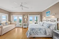 Gulf Front Villa with Perks!November Specials Available Now! Please Ask - Villas