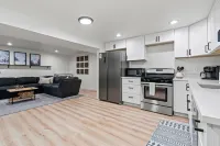 Comfortable stay near Park City & Midway! Easy Access, Keyless entry!