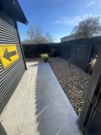 Comfy, Clean & Pet Friendly Отели в г. Гонзалес