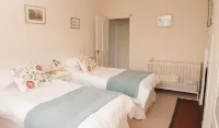 Fine period home on country estate, Lyme Regis Hotels in Combpyne Rousdon