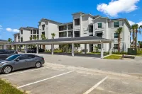 PARADISE-THE GREEN BIRDIE@ Babcock National Golf Club-BRAND NEW 2 BD, 2 BATH 🐾