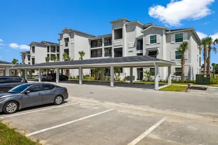 PARADISE-THE GREEN BIRDIE@ Babcock National Golf Club-BRAND NEW 2 BD, 2 BATH 🐾