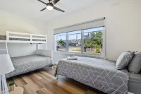 Tootgarook  Beach retreat today and experience the epitome of beachside luxury