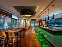Qubus Hotel Bydgoszcz Hotels near Granaries