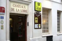 Logis Hôtel des Châteaux de La Loire