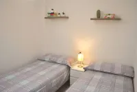 Bright Apartment | Beachfront | Brand new | Modern