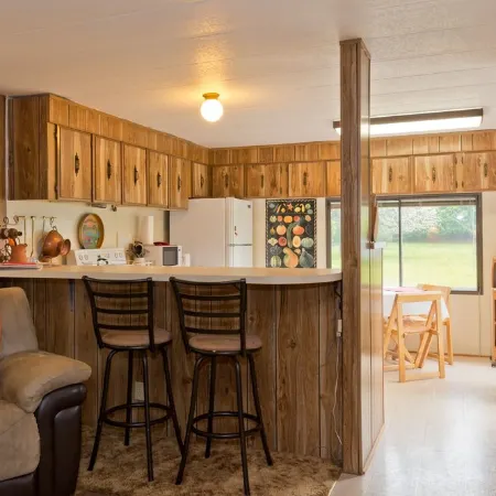 Private Beach Access Trail And Peaceful Wooded Setting