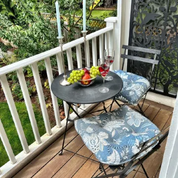 The Suburban Farmhouse" Where Old Meets New.