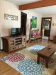 Original cozy farmhouse homestead 2 blocks from the bike path and - Bungalows