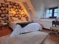 Chaumière Normande, Cottage-héritage