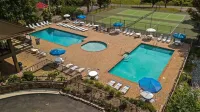 The Cloud 9 Lodge-Vacation Destination