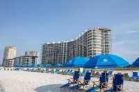 Edgewater Bliss - Your Gulf-Front Escape with Stunning Master Suite Views