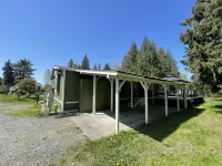 Encanto's House – A Forest Haven Hoteles en Marysville