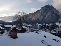 Close to the mountains! Hotels in Pfronten