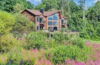 The Hunter Chalet