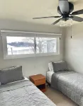 Lakefront views at our Long Island Lookout! - 3-Star