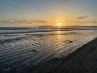 Prime location in Coronado — everything within a 5 min walk!