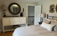 Circa 1850 Federal - 3 Bedroom 2 Bath Home In The Heart of Bath, Maine. - Homestays