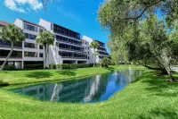Renovated 3 Bed & 2.5 Bath Condo Just Steps Away from Private Siesta Key Beach - نادي رياضي