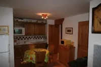 Apartment in the Mountain In The Vanoise Park