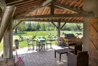 Far from the city and yet so close! Hotels in Tarn-et-Garonne