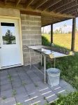 Enjoy a relaxing getaway on Prairie Lake in Cameron, WI