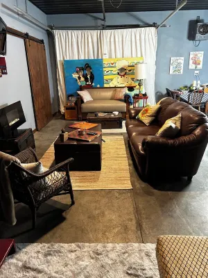 Cozy studio in enjoyable Gypsum with AC, WiFi Hotels in 