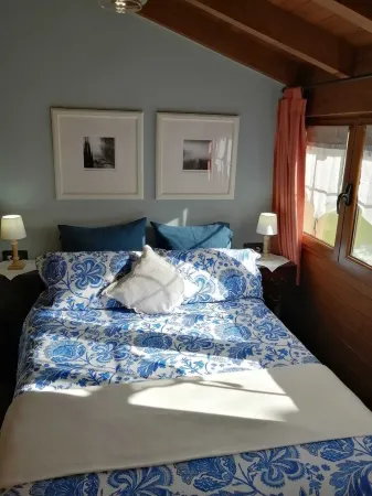 "The Little House of Lights" Отели рядом с достопримечательностью «Río de la Ría»