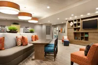 Home2 Suites by Hilton Mt. Pleasant Charleston
