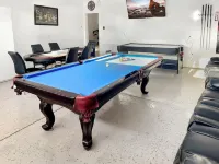 Fun for Everyone! Family- Friendly Home!STR# 000904 Hôtels à : Thousand Palms