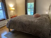 Downtown Boalsburg - close to State College and Rothrock