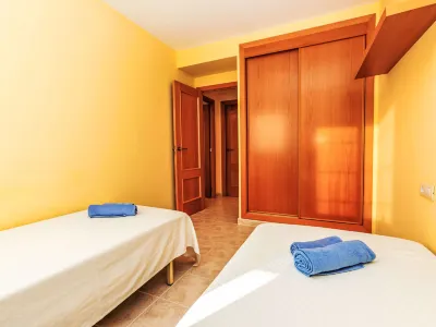 Las Terrazas: la Marina Hotels near Emotion Park